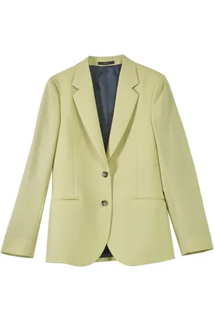 Paul Smith Damen, Jacken, Grün, XSGröße:
