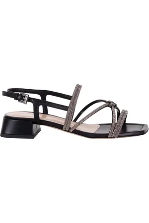 BALDININI Damen, Schuhe, Schwarzk, 36 EUGröße: