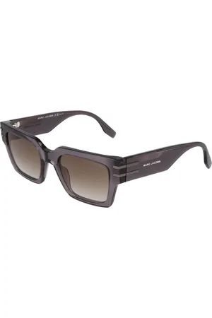 Marc Jacobs Herren, Accessories, Grau, 52 MMGröße: