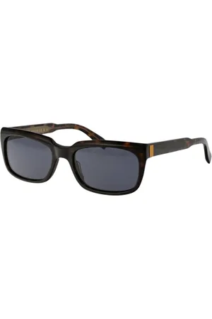 Dunhill Herren, Accessories, Braun, 57 MMGröße: