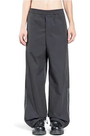 OAMC Herren, Hosen, Schwarzk, SGröße: