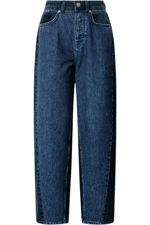 Pepe Jeans Damen, Jeans, Blau, W25Größe: