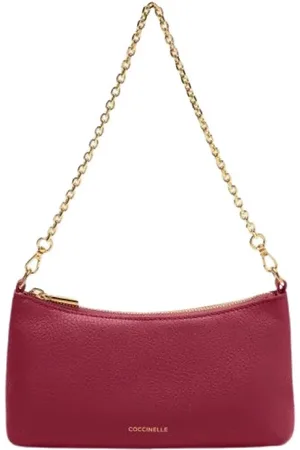 Coccinelle Damen, Taschen, Rot, ONE SIZEGröße: