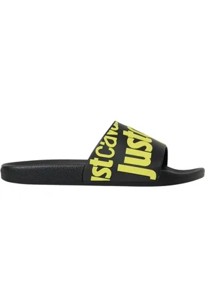 Roberto Cavalli Herren, Schuhe, Gelb, 39 EUGröße: