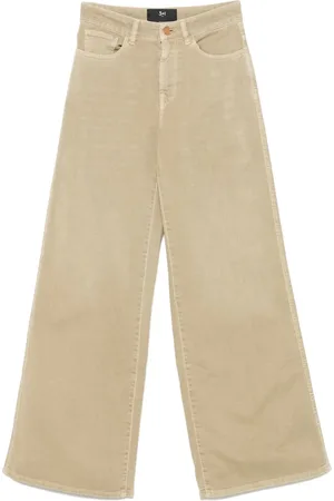 3x1 Damen, Hosen, , W27Größe: