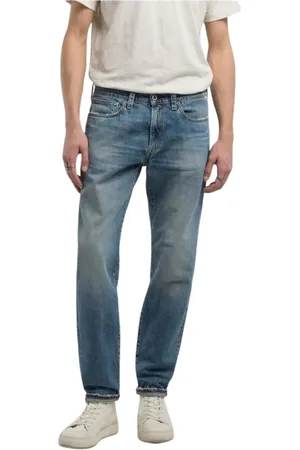 Replay Herren, Jeans, Blau, W31Größe: