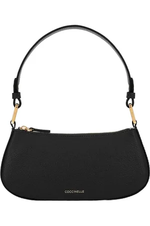 Coccinelle Damen, Taschen, Schwarzk, ONE SIZEGröße: