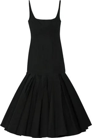 Jacquemus Damen, Kleider, Schwarzk, XSGröße: