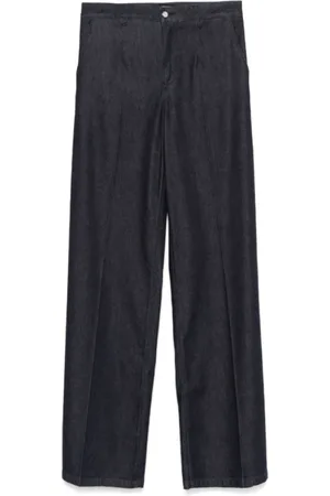 Dolce & Gabbana Damen, Jeans, Blau, SGröße: