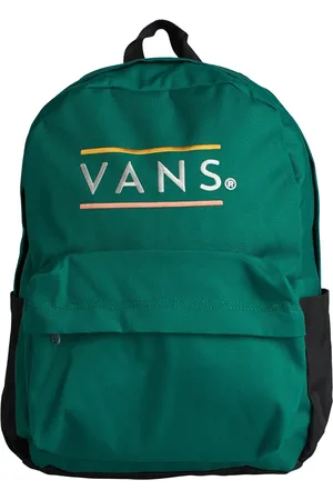 Vans Unisex, Taschen, Grün, ONE SIZEGröße: