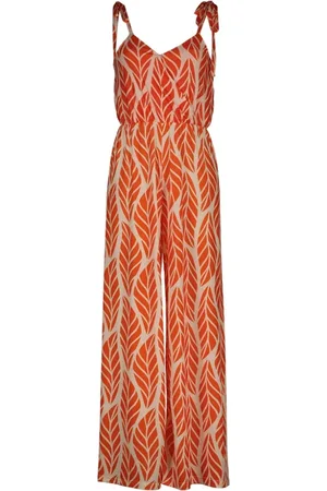 AMELIE & AMELIE Damen, Jumpsuits & Playsuits, , MGröße: