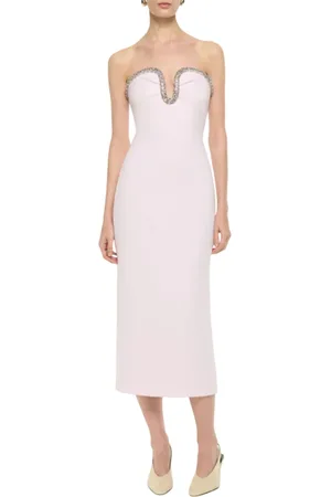 Roland Mouret Damen, Kleider, Rosa, XSGröße: