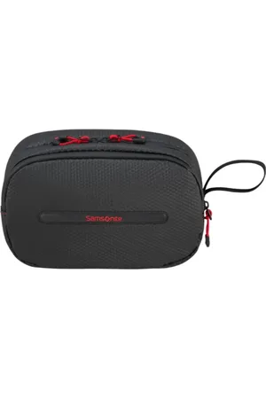 Samsonite Unisex, Taschen, Schwarzk, ONE SIZEGröße: