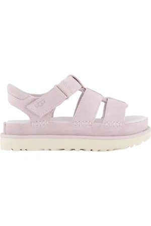 UGG Damen, Schuhe, Rosa, 38 EUGröße: