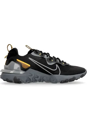 Nike Herren, Schuhe, Schwarzk, 45 EUGröße: