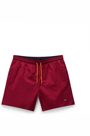 Napapijri Herren, Shorts, Braun, 2XLGröße: