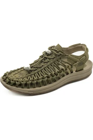 Keen Damen, Schuhe, Grün, 36 EUGröße: