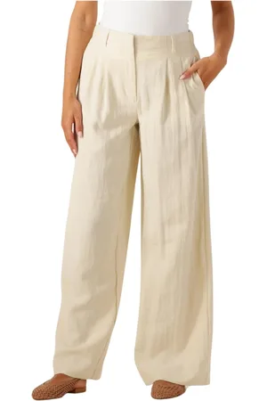 Moss Copenhagen Damen, Hosen, , XSGröße: