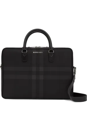 Burberry Herren, Taschen, Schwarzk, ONE SIZEGröße: