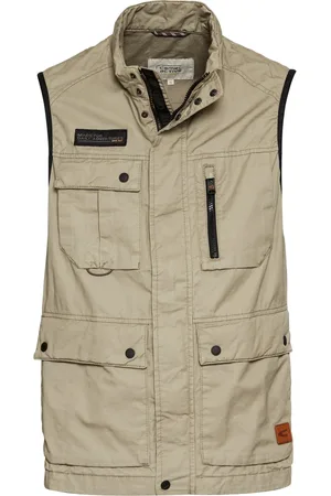 Camel Active Herren, Jacken, , 3XLGröße: