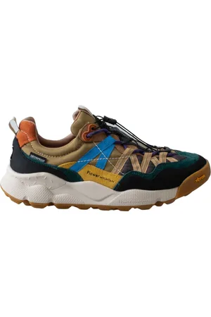 Flower Mountain Herren, Schuhe, Mehrfarbig, 40 EUGröße: