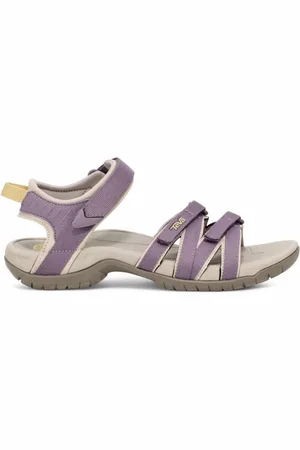 Teva Damen, Schuhe, Lila, 36 EUGröße: