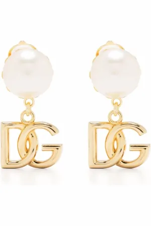 Dolce & Gabbana Damen, Accessories, Weiß, ONE SIZEGröße:
