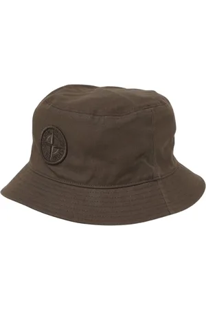Stone Island Herren, Accessories, Grün, MGröße: