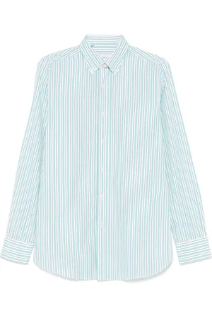 BRIONI Herren, Shirts, Blau, 3XLGröße: