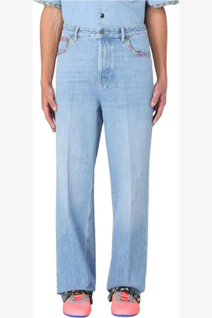 VALENTINO Herren, Jeans, Blau, W30Größe: