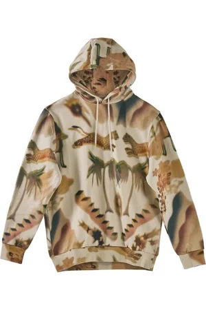 Paul Smith Herren, Sweatshirts & Hoodies, Mehrfarbig, MGröße: