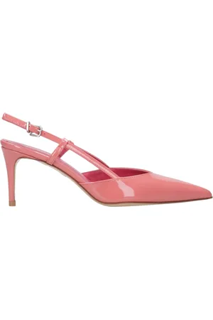 Ncub Damen, Schuhe, Rot, 38 1/2 EUGröße: