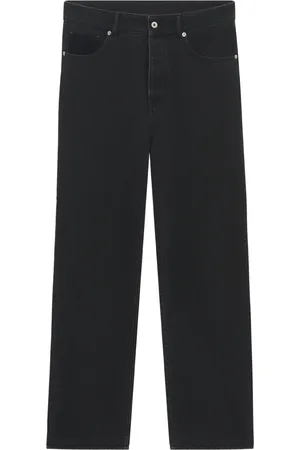 Drôle de Monsieur Herren, Jeans, Schwarzk, W30Größe: