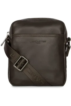 Lancaster Herren, Taschen, Braun, ONE SIZEGröße: