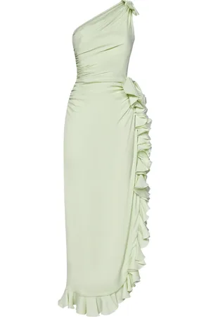 Giambattista Valli Damen, Kleider, Grün, XSGröße: