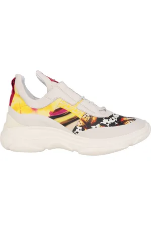Högl Damen, Schuhe, Mehrfarbig, 34 1/2 EUGröße: