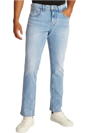 Tommy Hilfiger Herren, Jeans, Blau, W38 L32Größe: