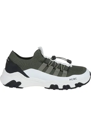 BALDININI Herren, Schuhe, Grün, 43 EUGröße: