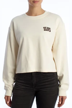 Vans Damen, Sweatshirts & Hoodies, , LGröße: