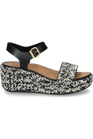 FitFlop Damen, Schuhe, Mehrfarbig, 37 EUGröße: