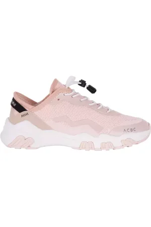 BALDININI Damen, Schuhe, Rosa, 40 EUGröße: