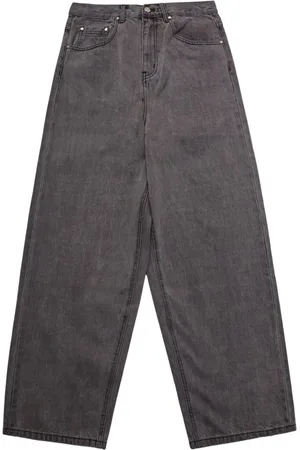 Arte Antwerp Herren, Jeans, Grau, W36Größe: