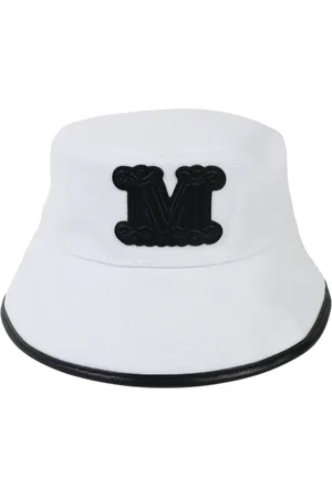 Max Mara Damen, Accessories, Weiß, 57 CMGröße: