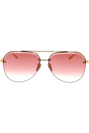 Linda Farrow Unisex, Accessories, Gelb, ONE SIZEGröße: