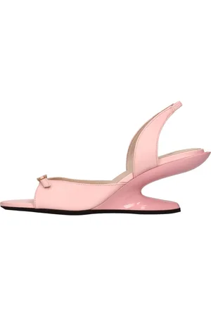 Nº21 Damen, Schuhe, Rosa, 40 EUGröße: