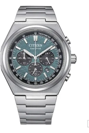 Citizen Damen, Accessories, Grün, ONE SIZEGröße: