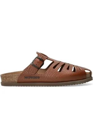 Mephisto Herren, Schuhe, Braun, 45 EUGröße:
