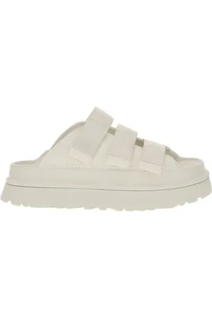 UGG Damen, Schuhe, Weiß, 39 EUGröße: