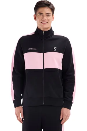 Eden Park Herren, Sweatshirts & Hoodies, Mehrfarbig, 3XLGröße: