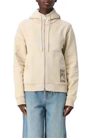 Burberry Damen, Sweatshirts & Hoodies, , SGröße: